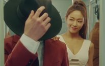 Aoa - Excuse Me