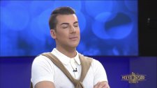 Bir Hülya Avşar Sohbeti 6.Bölüm - Kerimcan Durmaz (31 Mart 2017)