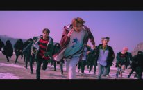 Bts -Not Today’