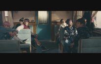 BTS- Spring Day'