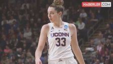 Connecticut Üniversitesi Kadın Basketbol Takımı 111 Maç Sonra Yenildi