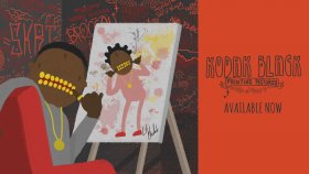 Kodak Black - Day For Day Kodak Black - Day For Day