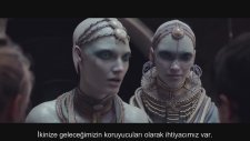 Valerian ve Bin Gezegen İmparatorluğu - Fragman 2 (Türkçe Altyazılı)