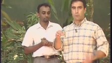 Ayna Programı - Sri Lanka