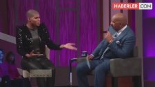 Basketbolcu Magic Johnson'un Oğlu, Kadın Kıyafetleriyle Dolaşıyor