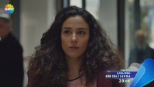 Bir Deli Sevda 1.Bölüm 1.Fragmanı (5 Nisan Çarşamba)