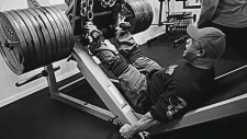 En İyi Leg Press Rekorları