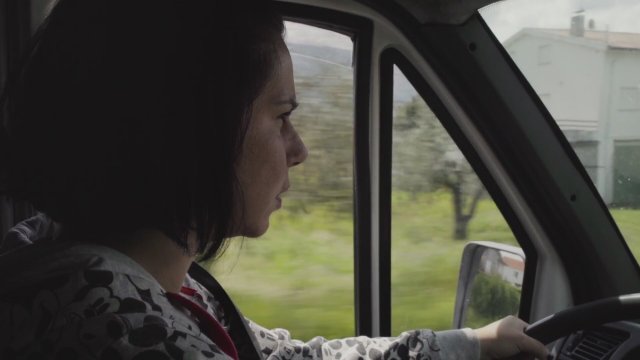 Fátima (2017) Fragman