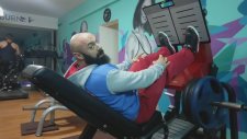 Leg Press Nasıl Yapılır