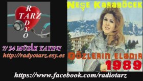 Nese Karabocek - Gözlerin Eladır Yar Nese Karabocek - Gözlerin Eladır Yar