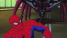 Spider-Man Animated Series | Bölüm 3 | Örümcek Avcısı'nın Dönüşü