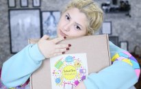 Woohoo Box | School Box Motivation | Kutu Açılımı