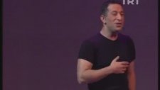 Cem Yılmaz (2001 TRT Stand-Up Gösterisi)