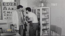 Doktor Bey Yok Mu? - Kemal Sunal, Metin Akpınar