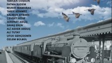 Hüseyin Turan - Gurbet Treni - Gurbet türküleri 2017