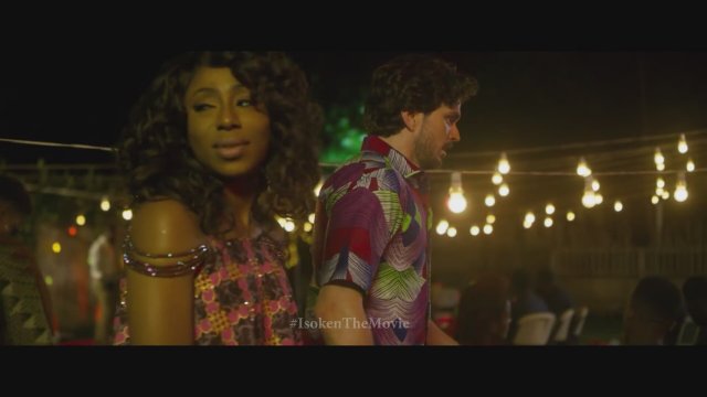 Isoken (2017) Fragman