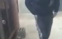 Kangala Artistlik Yapmanın Hazin Sonu
