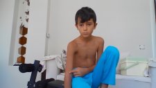 Kol Kası İçin Egzersizler