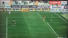 Milan Kalecisi Donnarumma, Hatası Sonrasında Takımını Geriye Düşürdü