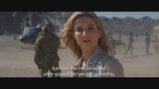 Mumya (2017) Türkçe Altyazılı İkinci Fragman