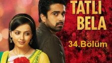 Tatlı Bela 34. Bölüm Detaylı Özet Sesli (8 Nisan Cumartesi)