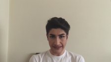 Youtuber Olduğu İçin Evlatlıktan Reddedilen Makyajcı Genç