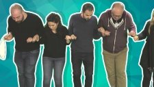 Halay Çekmek Deyince Hemen Akla Gelen 12 Şey