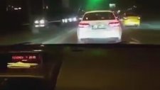 Makasa Makasla Cevap Veren BMW