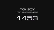 Mehmet Toksoy - 1453 (Feat Pbc & Classlog)