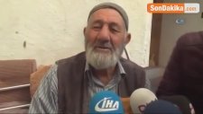 5 Yıl Önce Emekli Maaşı Kesilen Yaşlı Adam, Maaşına Tekrar Kavuştu