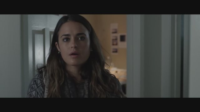 7 from Etheria - Fragman