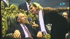 Alparslan Türkeş'in Şarkı Söylemesi (1999)