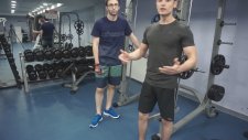 Barfiks (Pull Up) Nasıl Yapılır? İlk Defa Yapacaklara