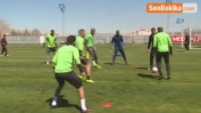 Bayram Bektaş:
