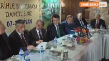 Bursa'da Fetih Şenliklerine Diriliş Damgası
