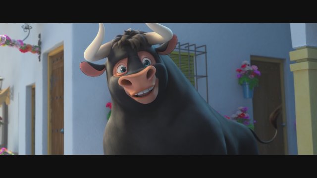 Ferdinand (2017) Türkçe Dublajlı Fragman