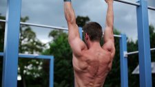 Kusursuz Şekilde Pull Up Nasıl Yapılır