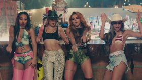 Little Mix - Ft. Machine Gun Kelly - No More Sad Songs Little Mix - Ft. Machine Gun Kelly - No More Sad Songs