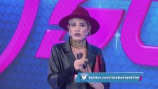 Merve Sevin Sesiyle Büyüledi (İşte Benim Stilim 4 Nisan 2017)