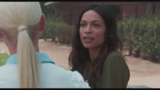 Saplantı (Unforgettable) Türkçe Altyazılı Fragman