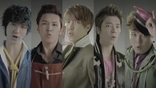 Super Junior - Mr. Simple