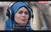 Türk Dünyası