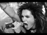 Bill Kaulitz-Halo