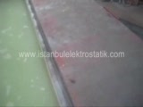 Istanbul Elektrostatik Toz Ve Yaş Boya Makina Ltd.