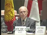 türk bİr dev