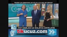 ActivePlus İyot Damlasının Faydaları