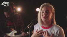 Anne-Marie - Rockabye (Canlı Performans)