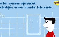 Ayna ile İlgili Bilmediğiniz Gerçekler!