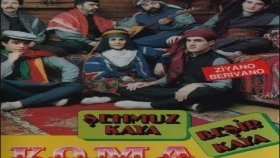 Beşir Kaya - Şehmuz Kaya - Koma Kurdi Beşir Kaya - Şehmuz Kaya - Koma Kurdi