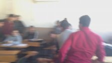 Cehennemde Uzun Eşek Oynamak